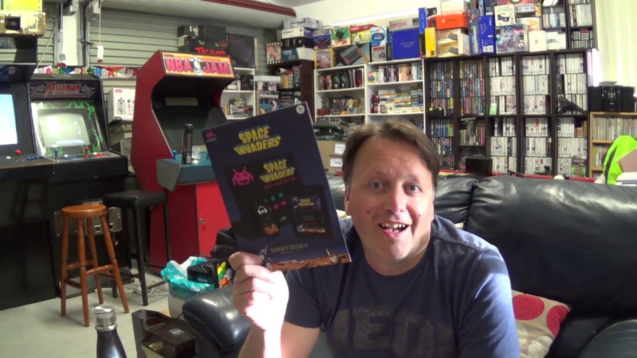 Channel Update – December 2018 – Christmas/Boxing Day Pickups, The Year That Was