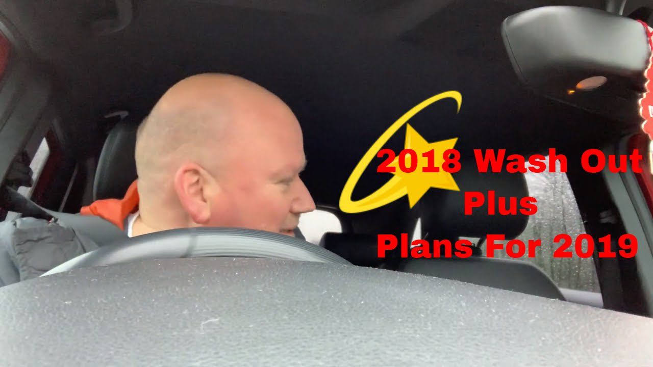 Channel Update – Whats Next For 2019