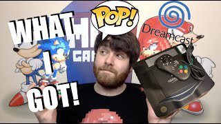 Retro Gaming Event Haul! Collectorabilia Leeds and York Update