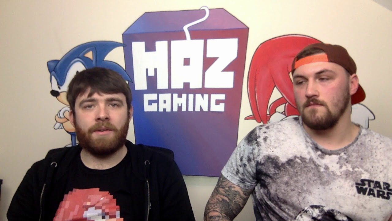 SEGA Mega Drive/Genesis Console Review