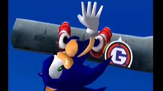 Sonic Adventure 2 – Live Stream!