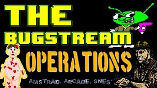 The BugStream Ep24 – Operations