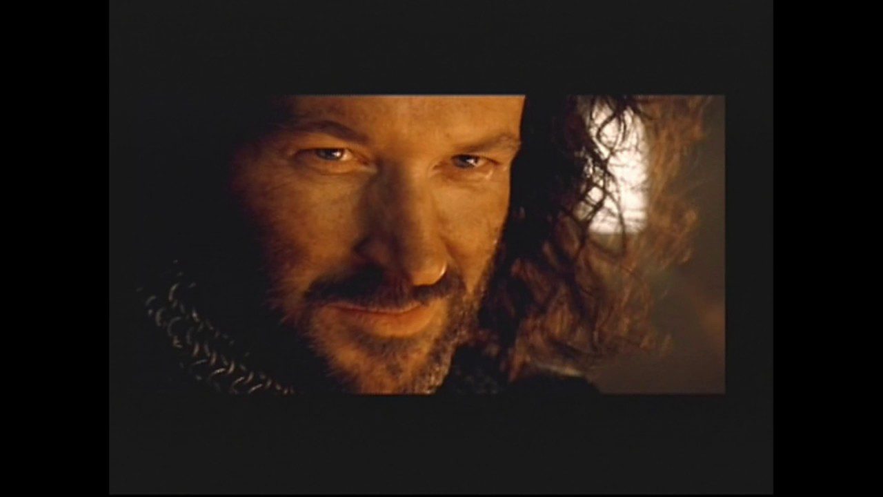 The Lord Of The Rings The Two Towers – Playstation 2 – Let’s Play