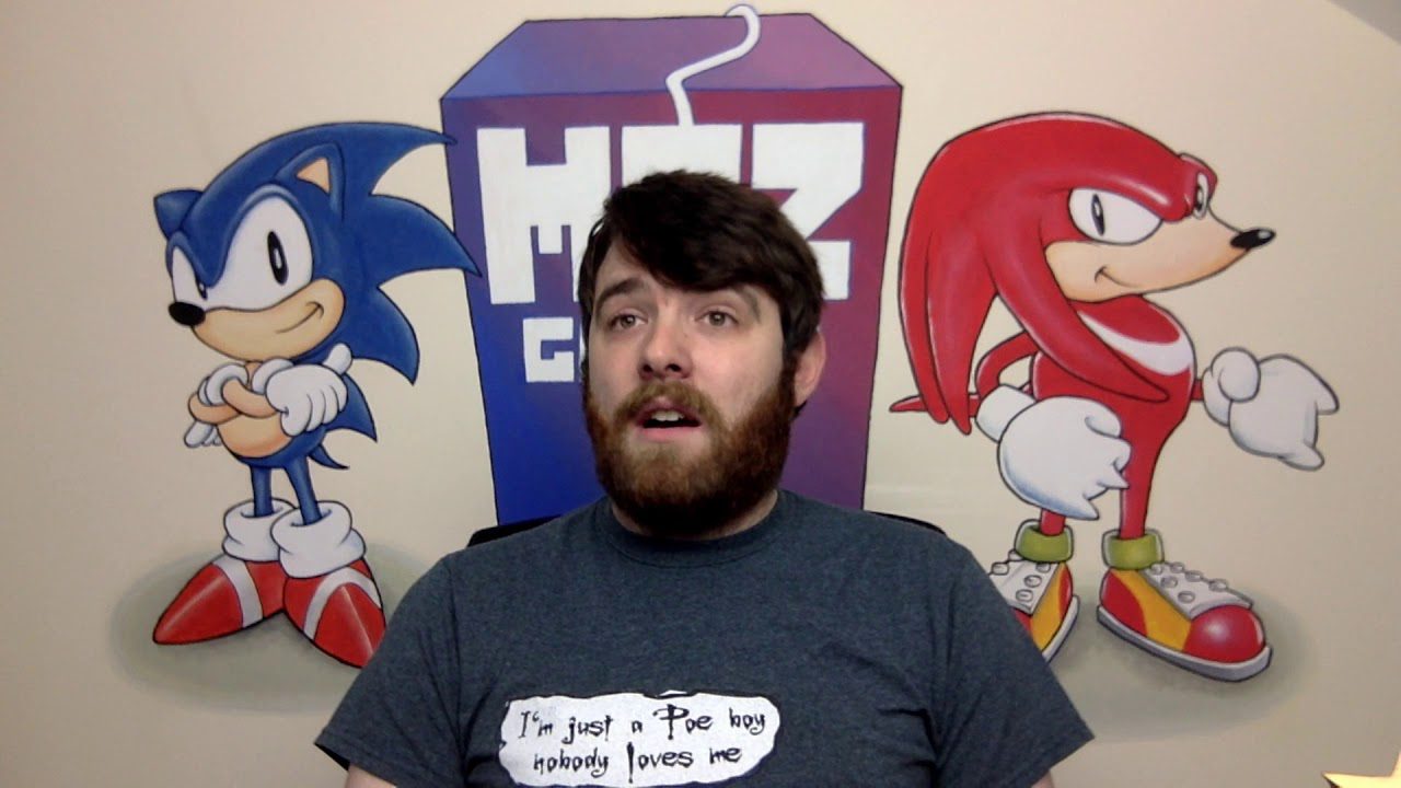 The MAZ Gaming Awards – Friend of the Channel Award 2017 – Winner