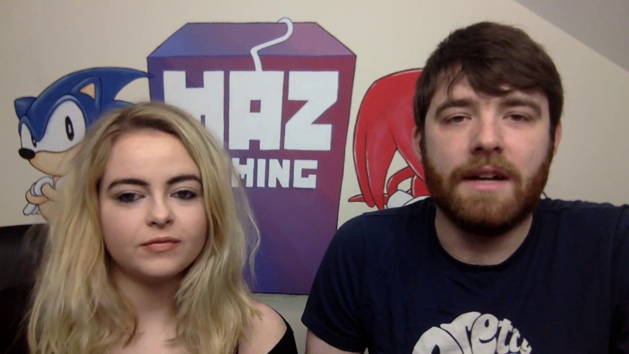 The MAZ Gaming Christmas Giveaway – Winner Announcement!