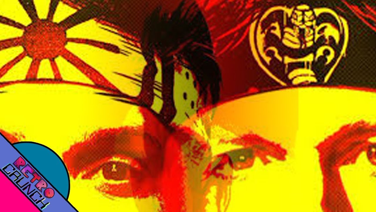 Cobra Kai Trailer 3 REVIEW – Sensei Daniel