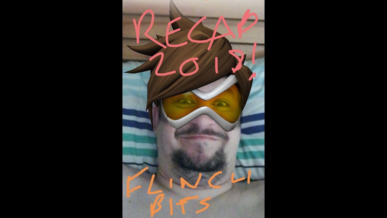 Flinch Bits Christmas Recap 2018!