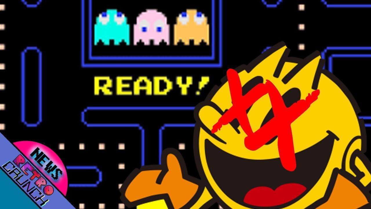 Game ROMS Are Dead
