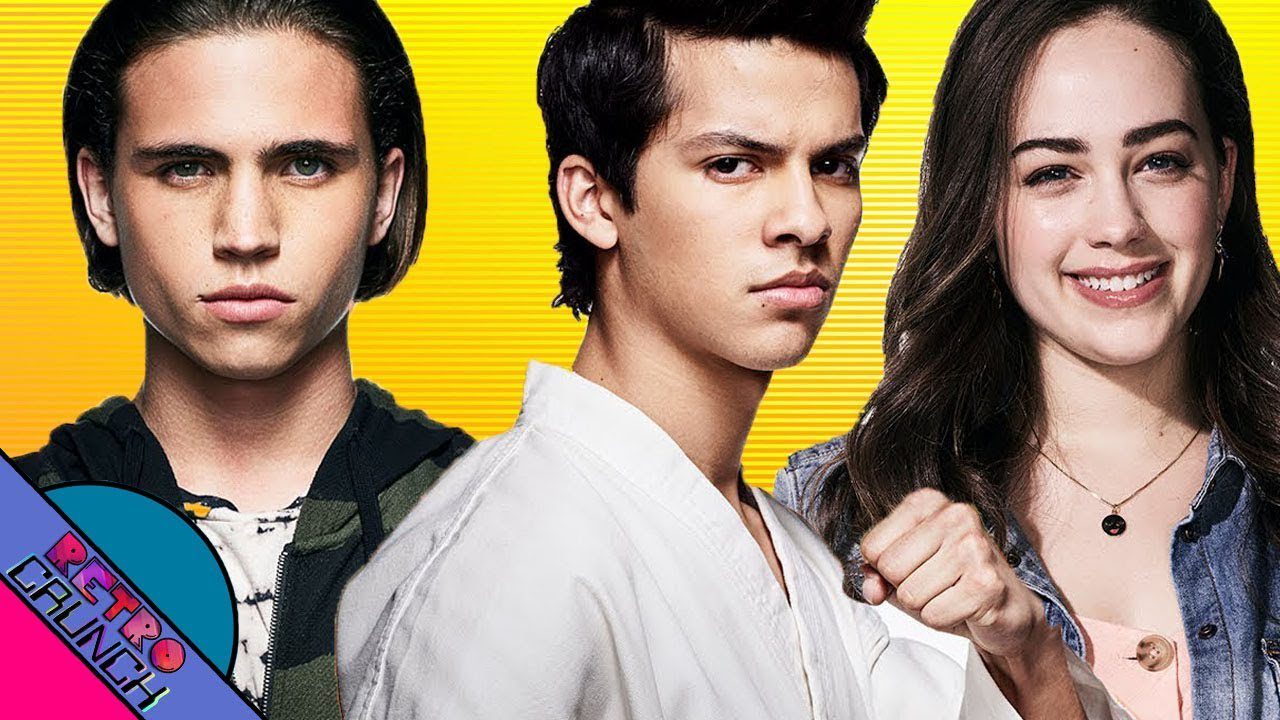 No Mercy For Miguel – Cobra Kai Trailer #9 #10  and #11 Reaction and Review