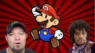 PRINCE Estate Battle News, NES Classic Edition Update, and Back To The Future 4!