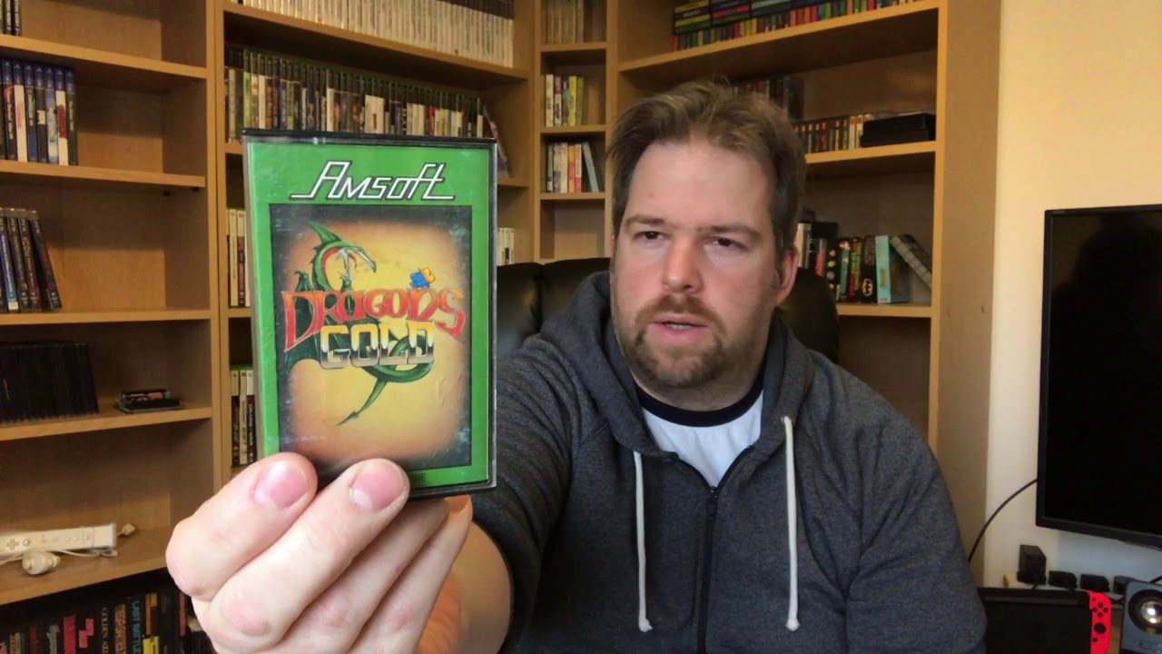 Retro Gaming Memories – Quick Pickups Feb 2019