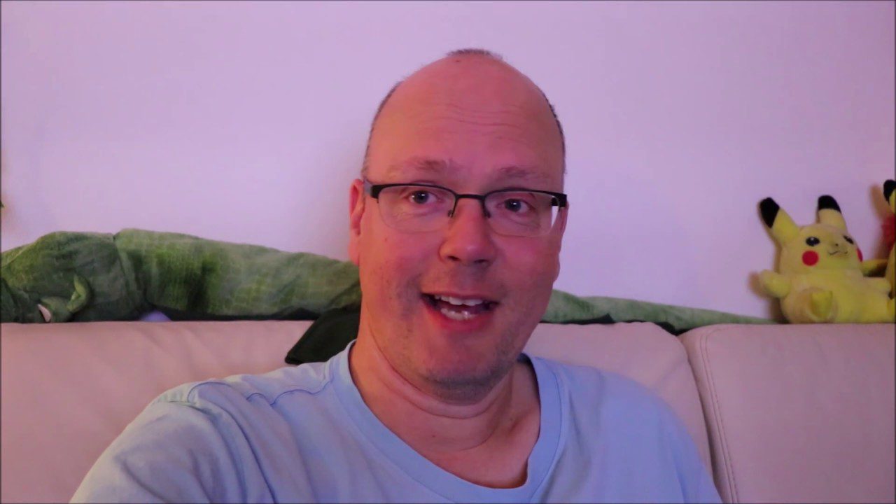 Room Tour 19-2-2019 & Channel Intro