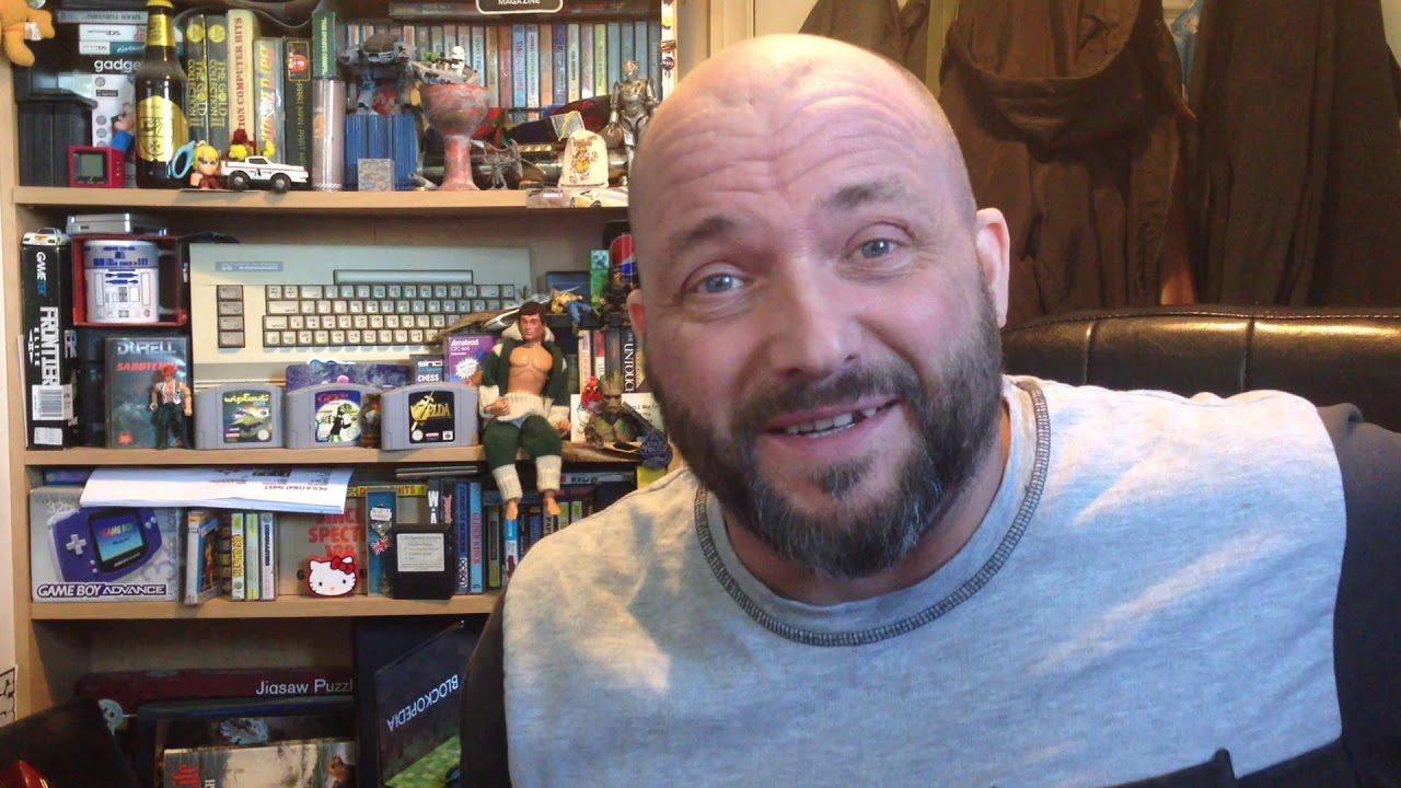 Rubbing my balls for views.