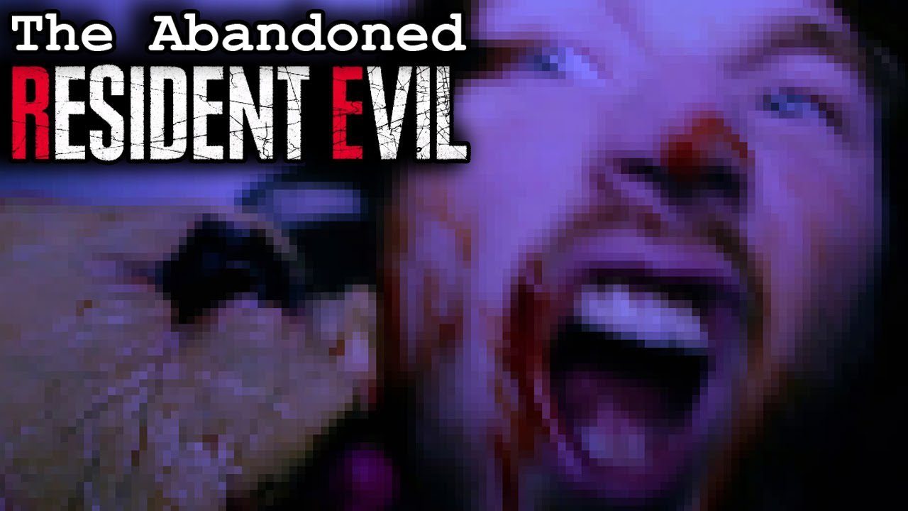 The Abandoned Resident Evil – Wez