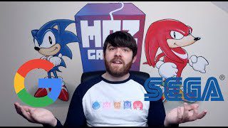 Are Google and SEGA About to Launch a Brand New Console?