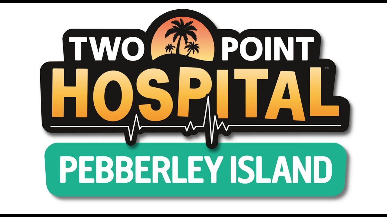 Brand New Two Point Hospital DLC – Pebberley Island – First Look