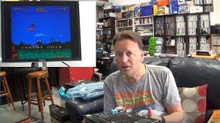 Channel Update – February 2019 – Arcade PCB & Other Pickups, Pincrawl 2019, Homebrew Update