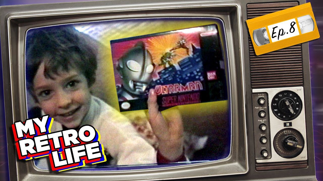 CHRISTMAS 1991 WITH SEGA GENESIS AND SUPER NINTENDO – My Retro Life