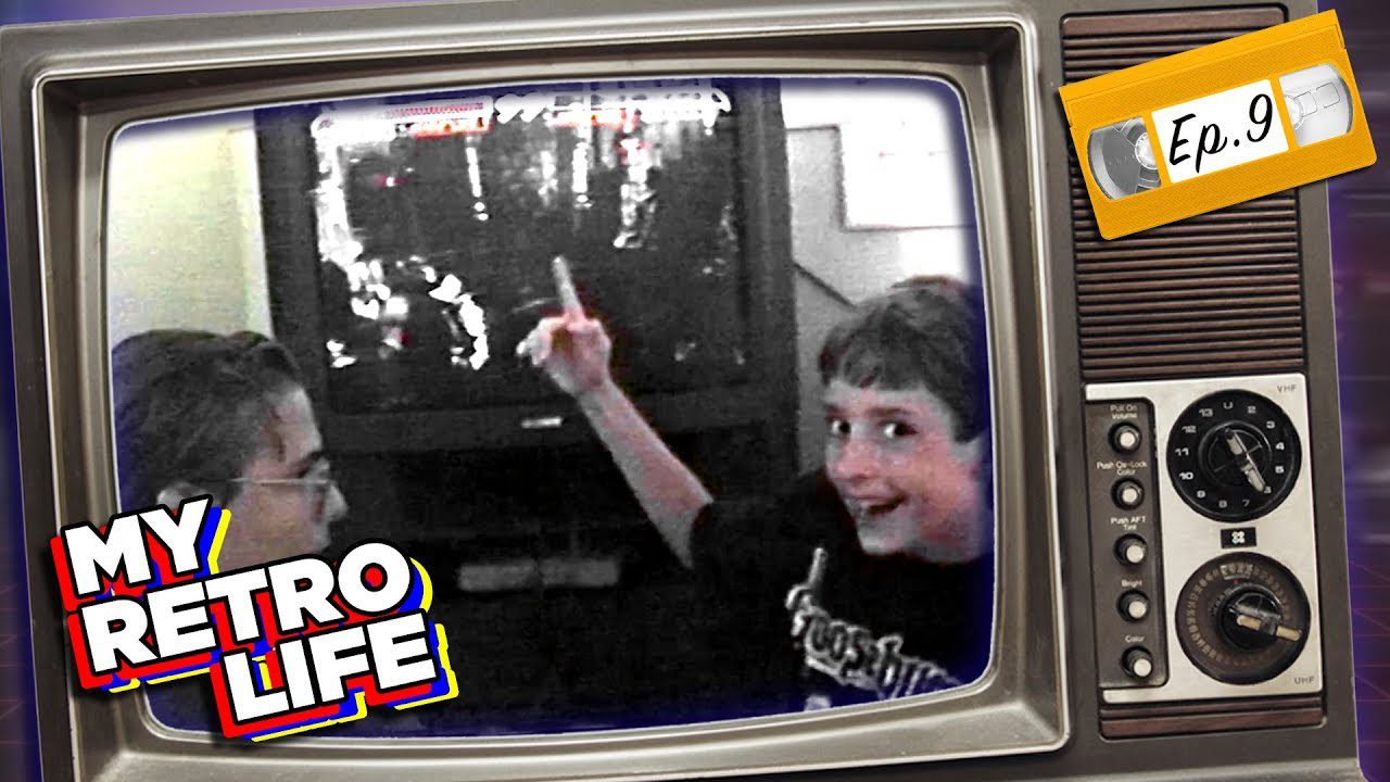 REVIEWING KILLER INSTINCT GOLD ON N64 IN 1997 – MY RETRO LIFE