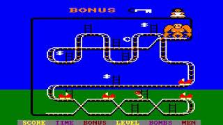 The 8 Bit Face-Off Kerfuffle – Kong Strikes Back