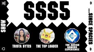 The Since Spacies Show #5