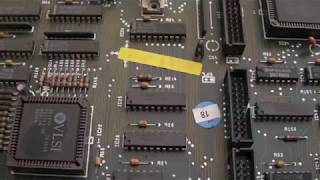 Acorn A440/1 Archimedes Repair Part 2 (Sound, Hard Drive, Floppy Drive, Risc OS Upgrade & More)