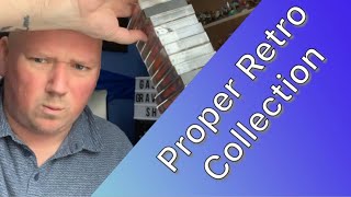 Collecting Update/New Collection