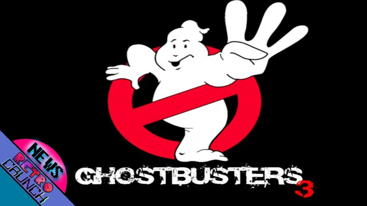 Ghostbusters 3 Cast Revealed