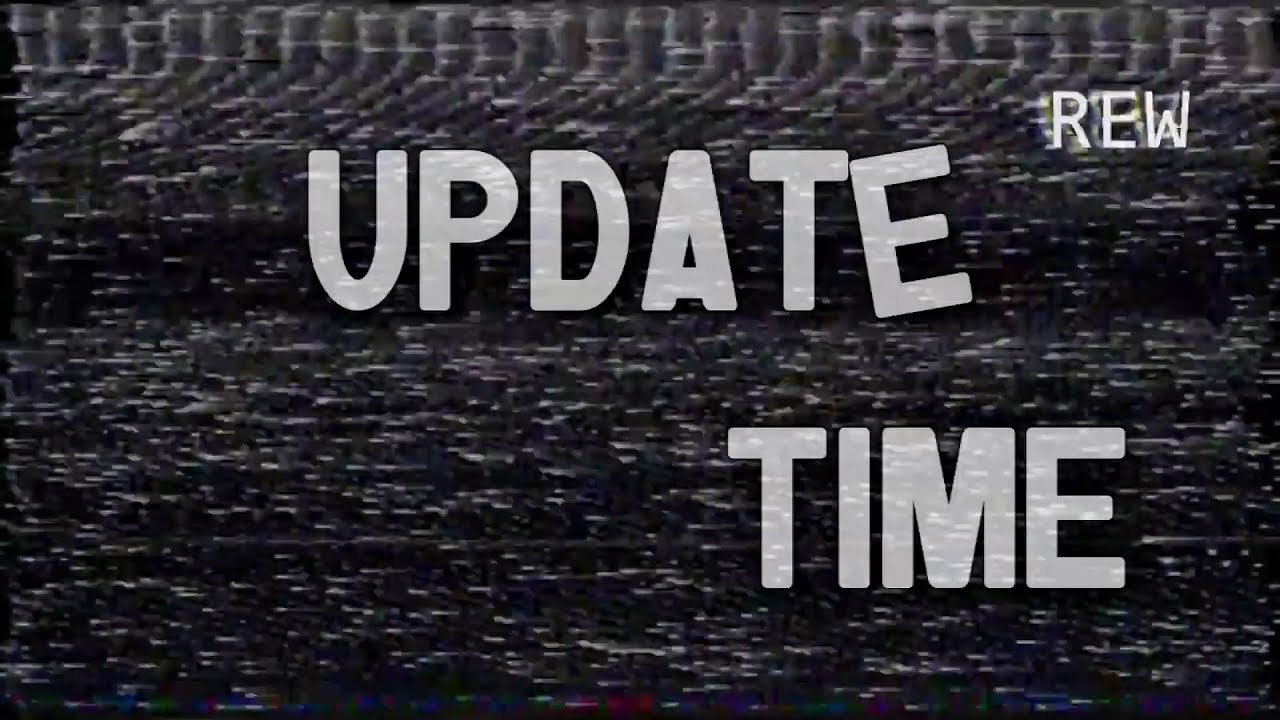 MEET ME AT A CON NEAR YOU – SGR