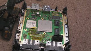 Nintendo GameCube Repair –  Part 2