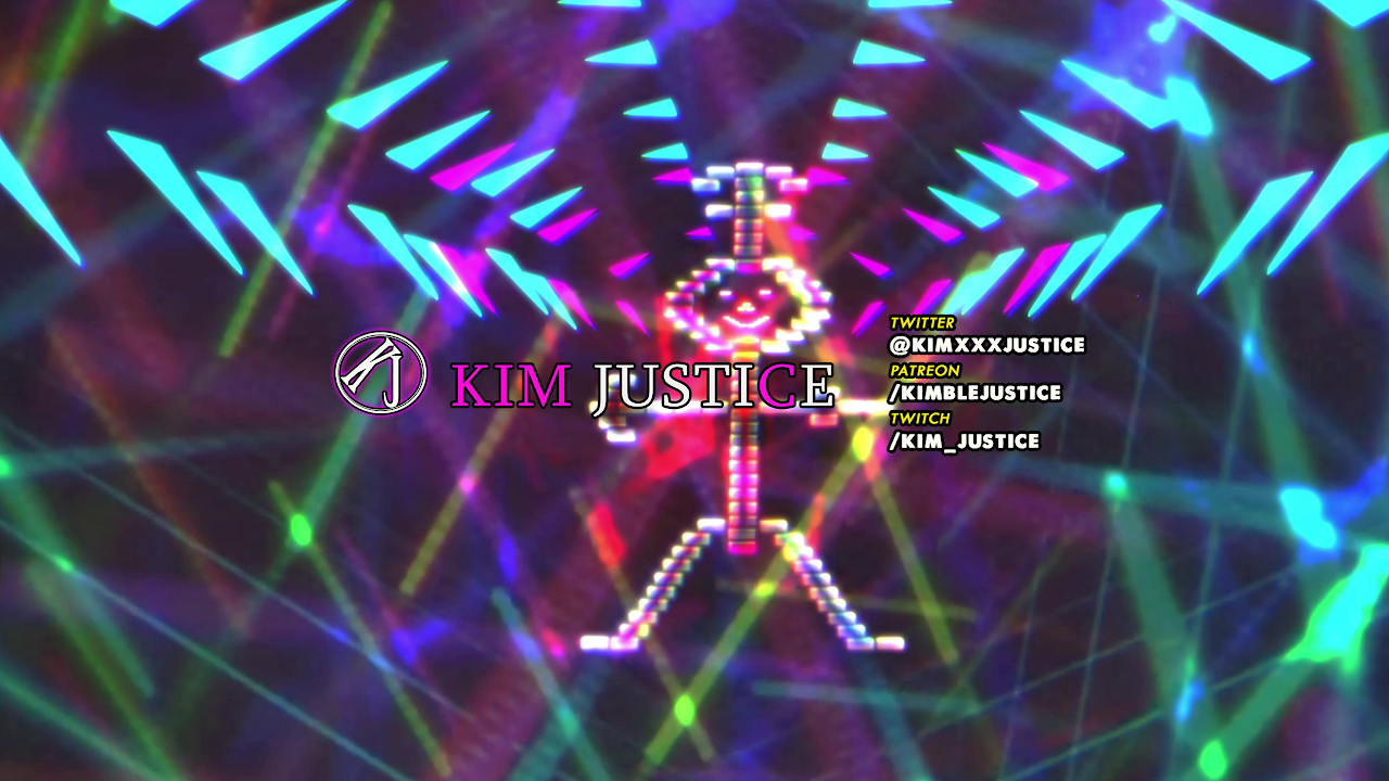 Playing Games with Sophia! – Kim Justice LIVE