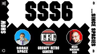 Since Spacies Show #6