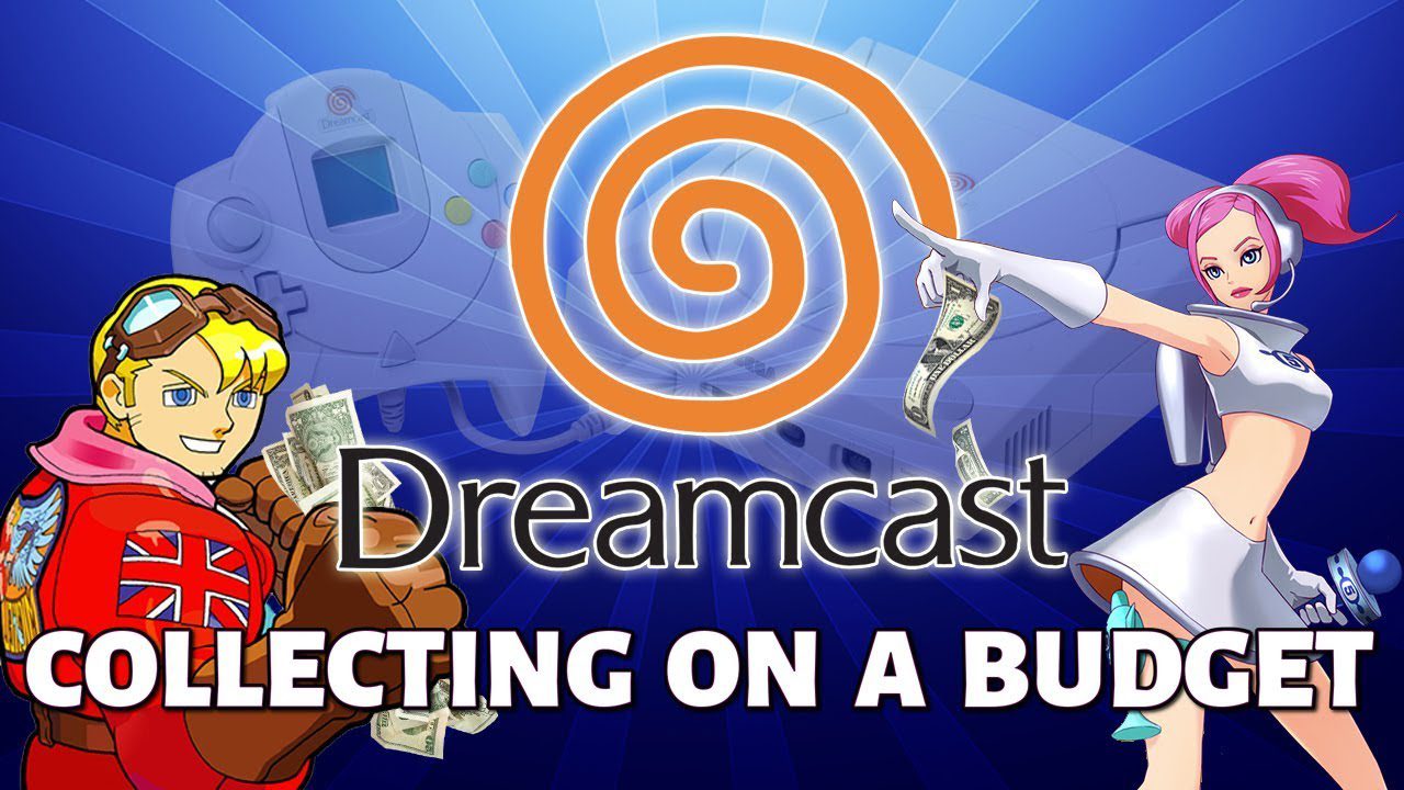 20 Great Budget Sega Dreamcast Games – Starter Guide