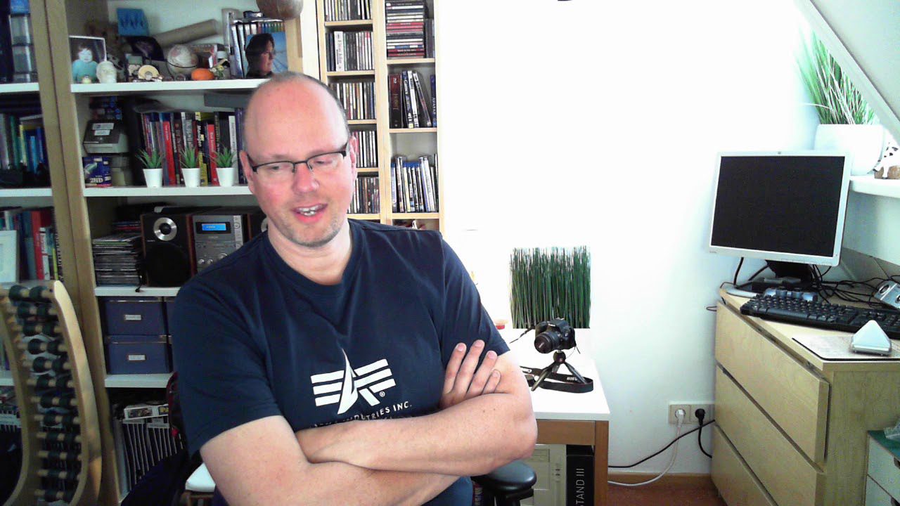 5 Community Questions – A VR To Matropolis (Thursday Waffelage)(Straight from the Webcam)