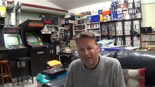 Channel Update – April 2019 – Other Pickups, Birthday, Holidays