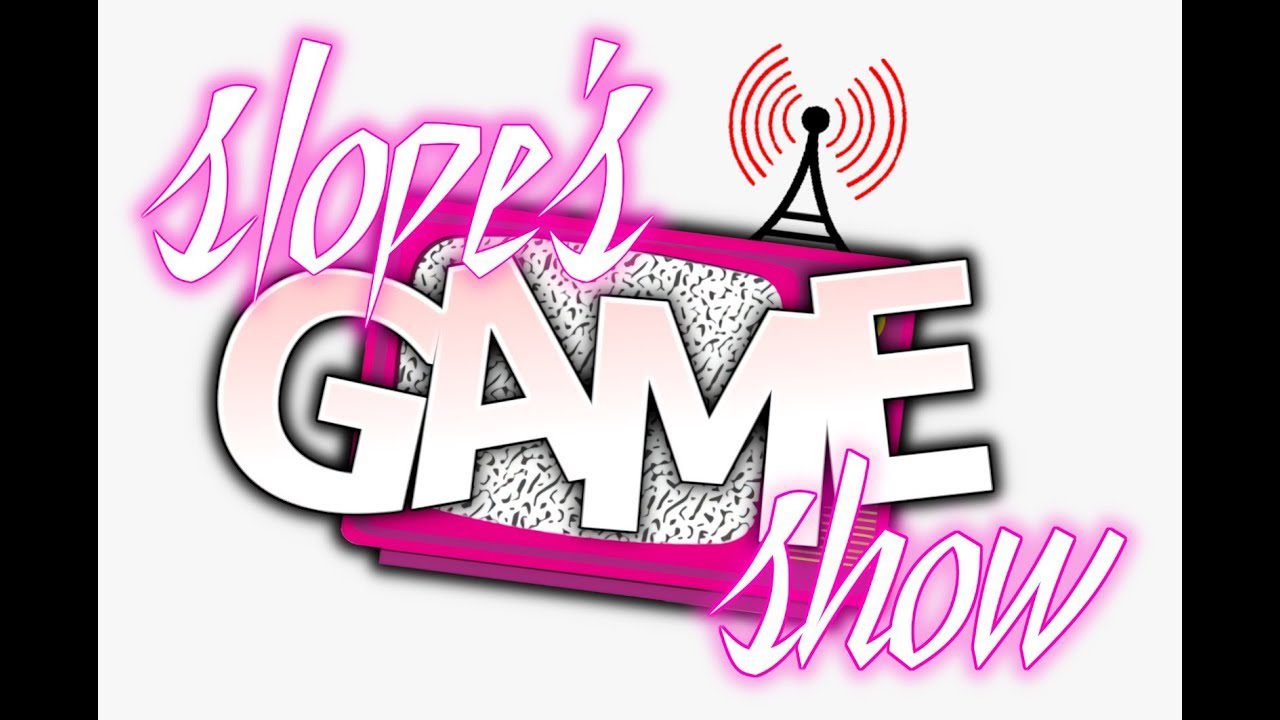 SLOPES GAME SHOW [PLAY EXPO MANCHESTER 2019]