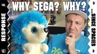 Why Sega? Why?