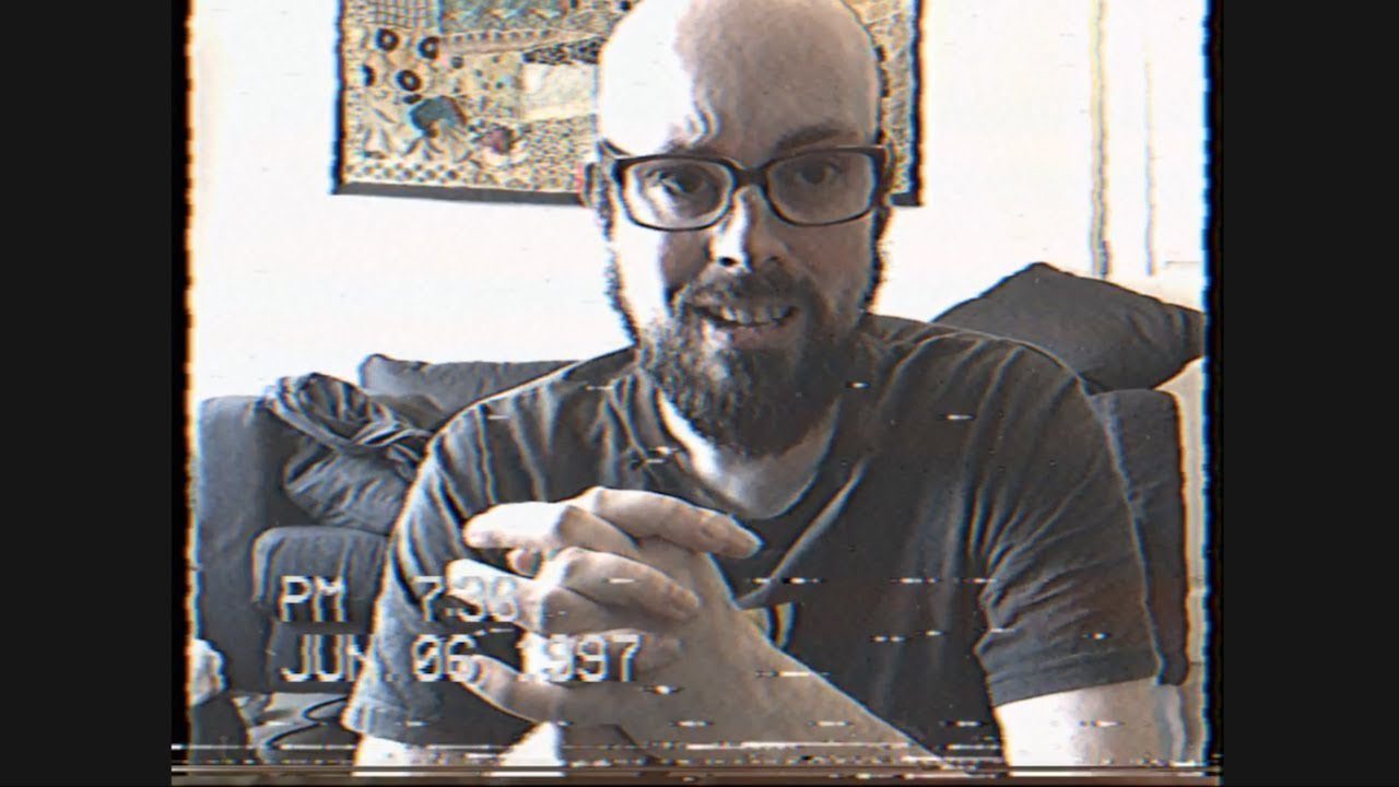 Community Collection Questions – Time travel to 1997!