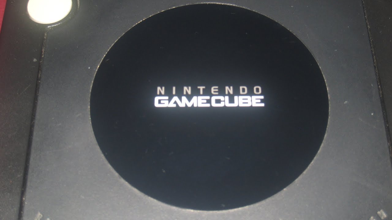 My Nintendo GameCube game collection as of 6/18/2019