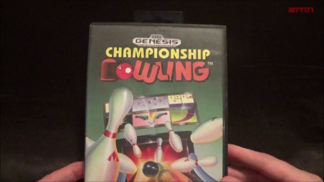 My SEGA Genesis/Mega Drive game collection as of 6/6/2019