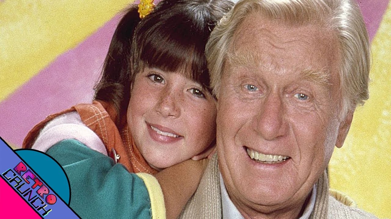 Punky Brewster is getting a Sequel Series!