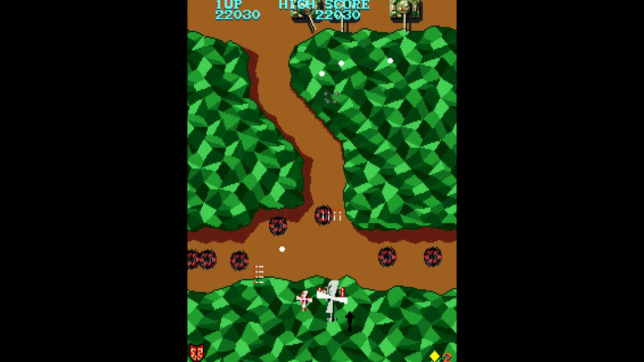Shmups You Need To Play – Tiger Heli (Taito)