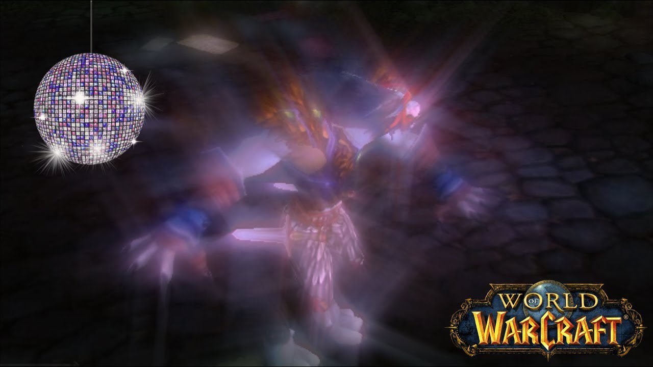 THE WORGEN BOOGIE | World of Warcraft – Part 3