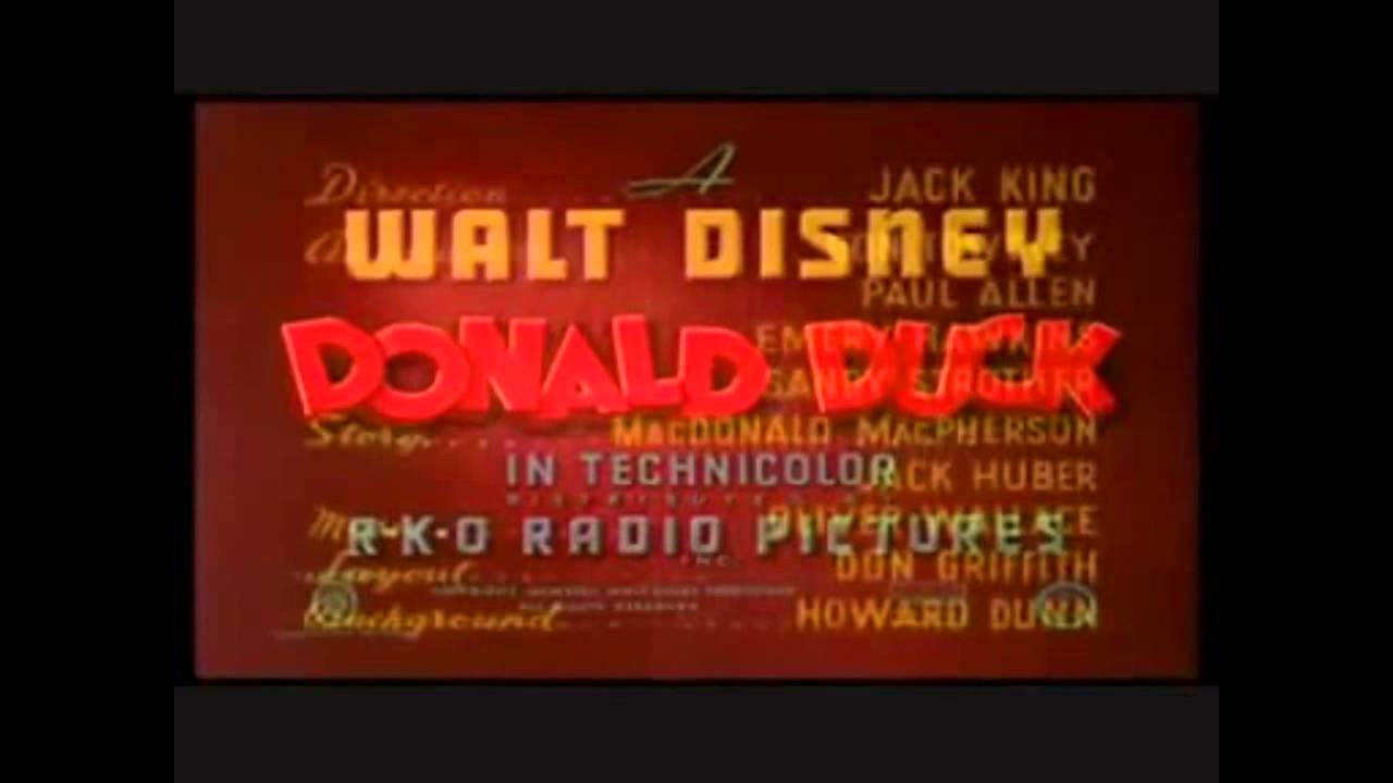 Top Cartoon intros – Part 3 | Odd Pod