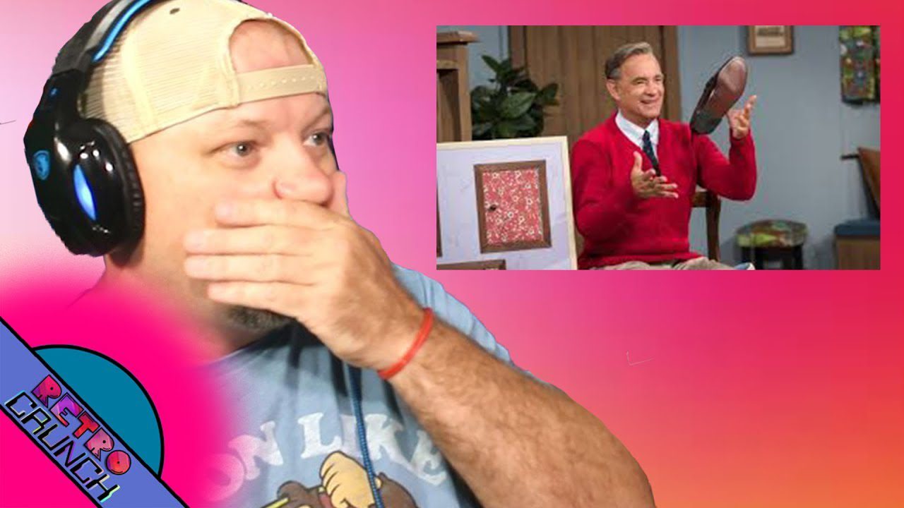 A Beautiful Day In The Neighborhood Reaction and Thoughts