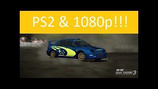 Gran Turismo 3 A-Spec (PS2) On PCSX2 1.5.0-dev-3126-g2941fd9b8