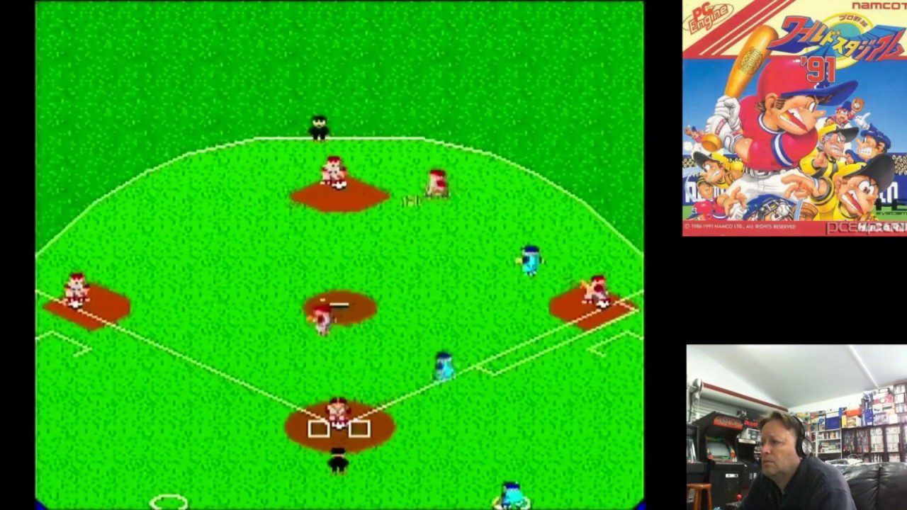 Retro PC Engin, Megadrive, PSP & SG1000 Games From Japan – Pickup & Play July 2019