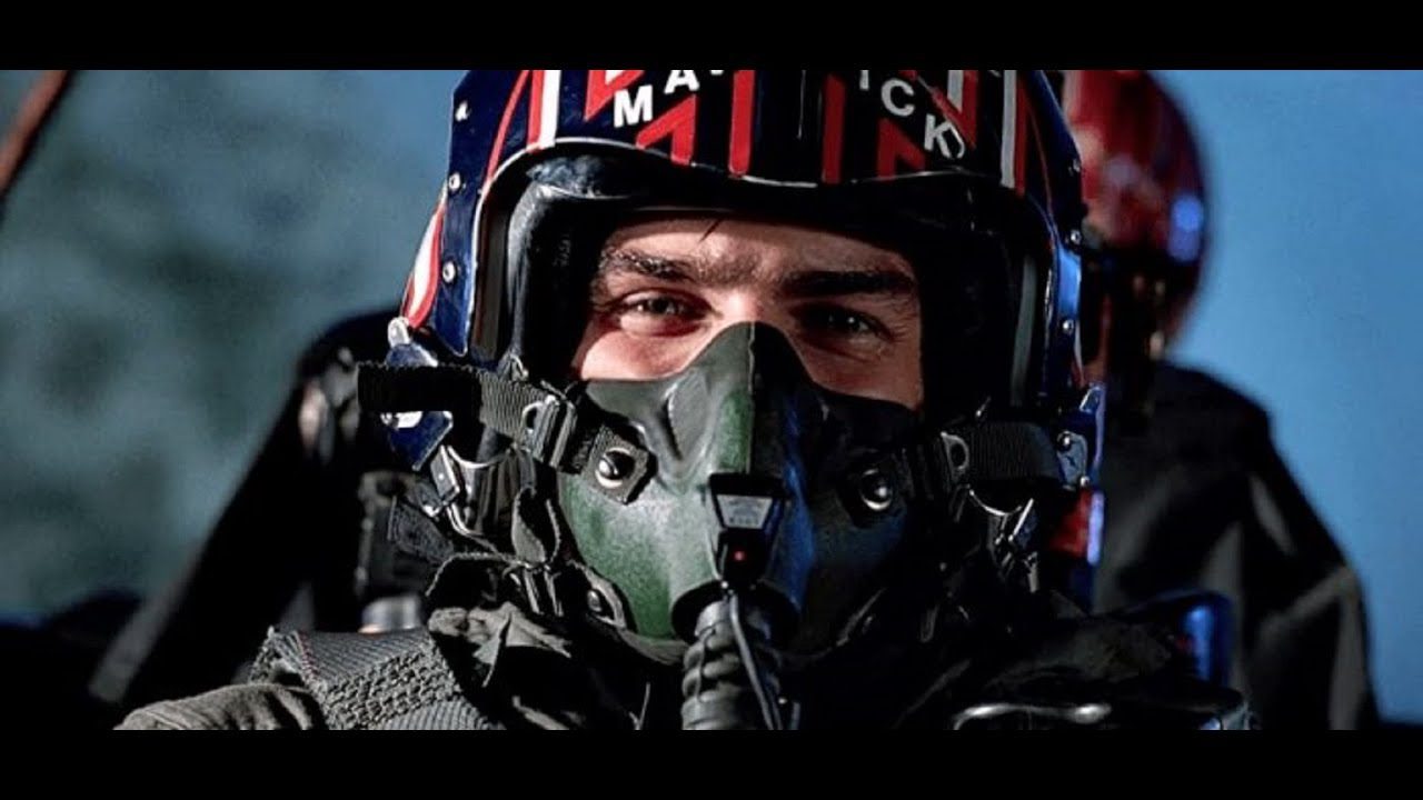 Top Gun 2 Trailer!  Nash Bridges Revival!