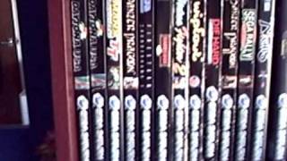 A Virtual Tour Of My Game Room