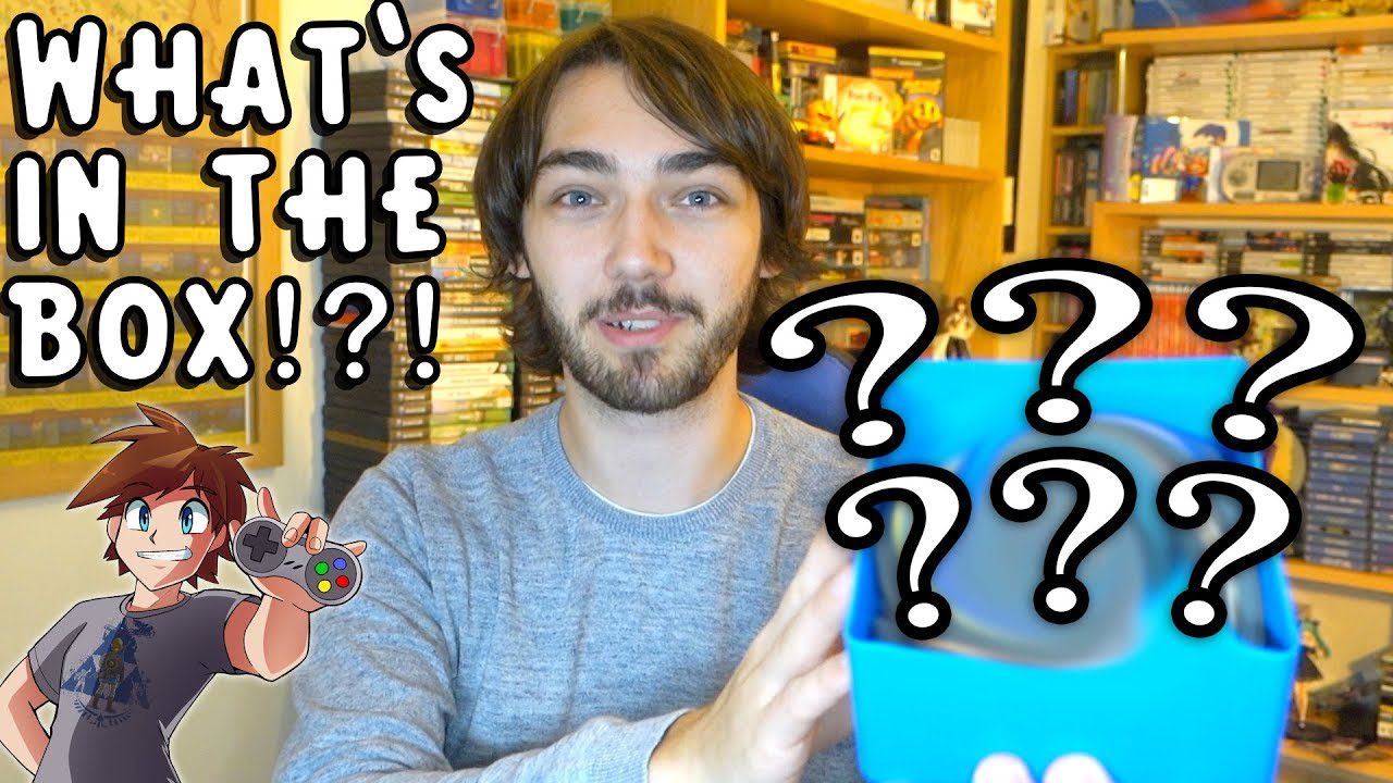 AMAZING Facebook Marketplace Pickups!   Games I Got Recently #29!